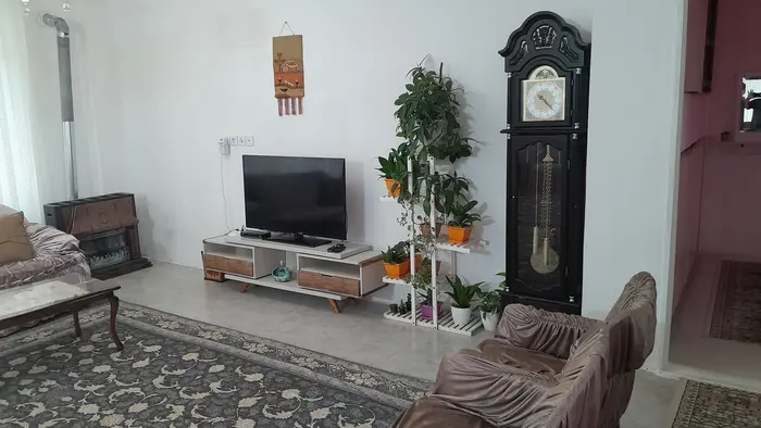 ویلا یک خوابه ساحلی مثبت 1