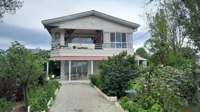 ویلا یک خوابه ساحلی مثبت 1