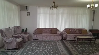 ویلا یک خوابه ساحلی مثبت 1