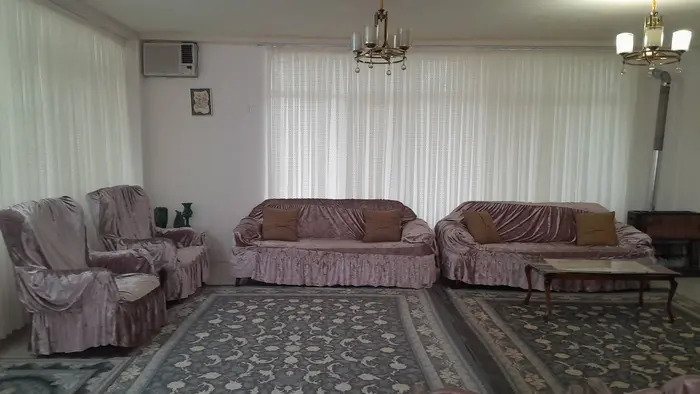 ویلا یک خوابه ساحلی مثبت 1