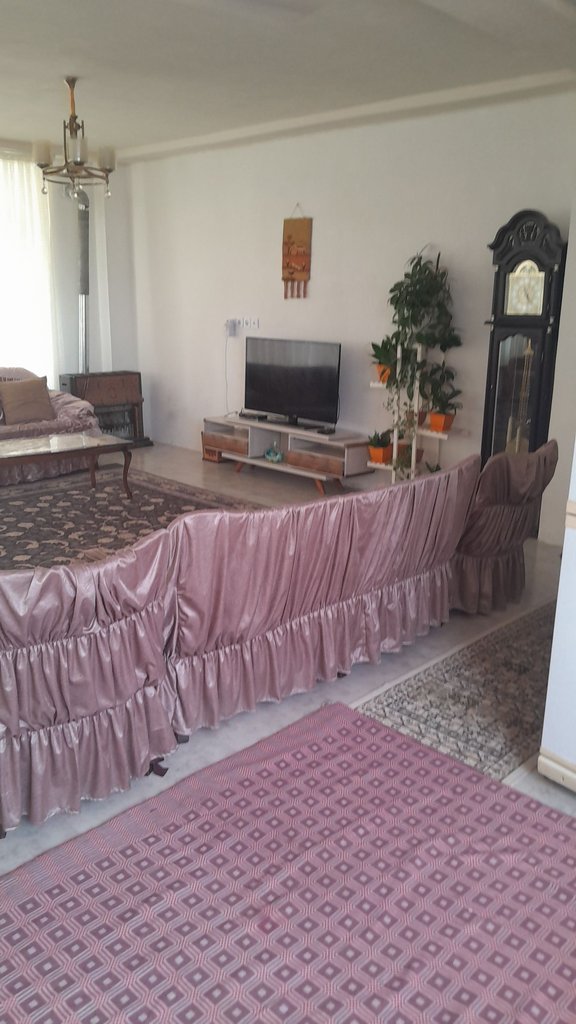ویلا یک خوابه ساحلی مثبت 1
