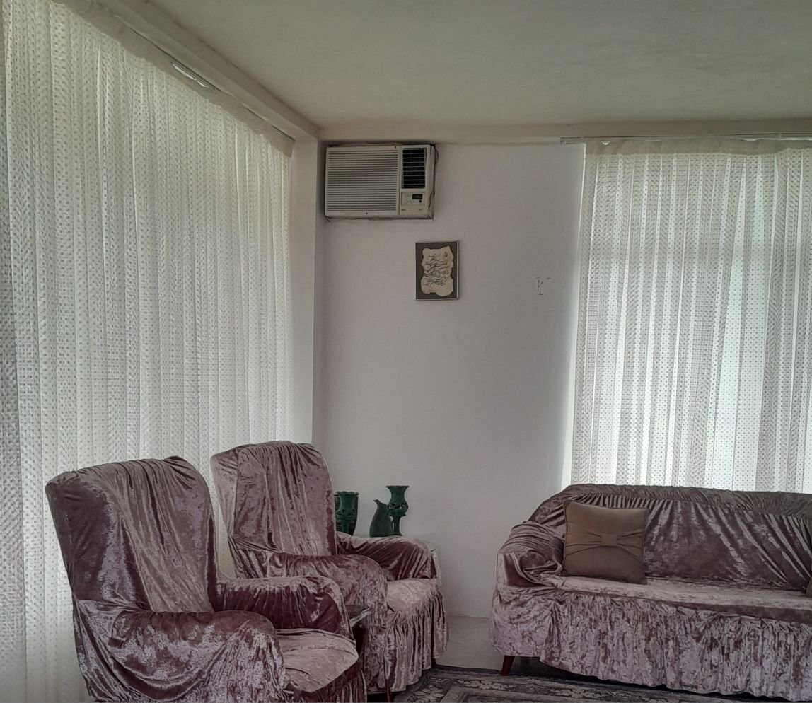 یک خوابه ساحلی مثبت 1