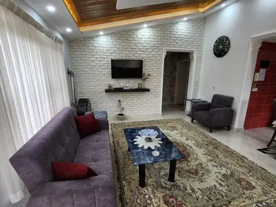 ویلا یک خوابه جنگلی یاس 2