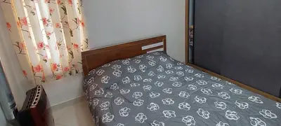 ویلا یک خوابه جنگلی یاس 2