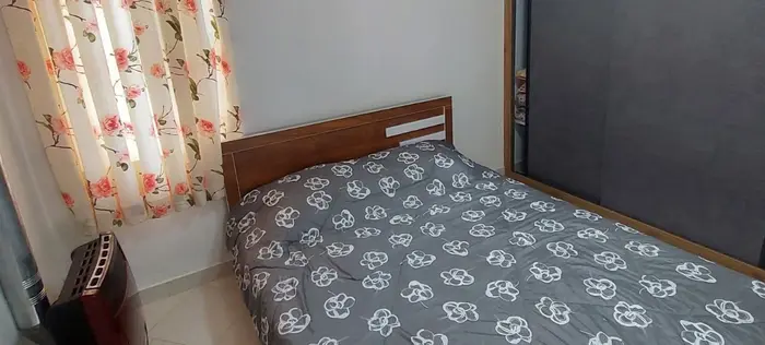 ویلا یک خوابه جنگلی یاس 2