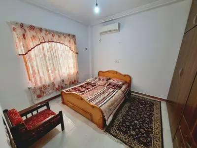 ویلا پنج خوابه استخردار آبگرم نسیم