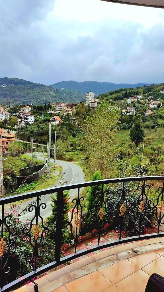 ویلا کاکتوس رامسر