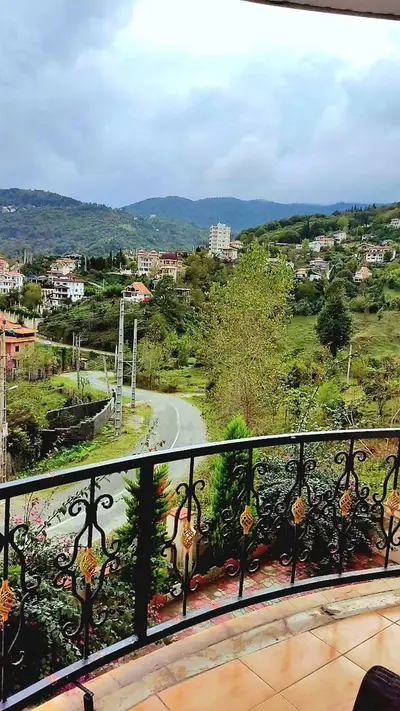 ویلا ویلا کاکتوس رامسر