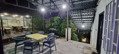 ویلا ویلا کاکتوس رامسر