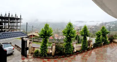 ویلا ویلا کاکتوس رامسر