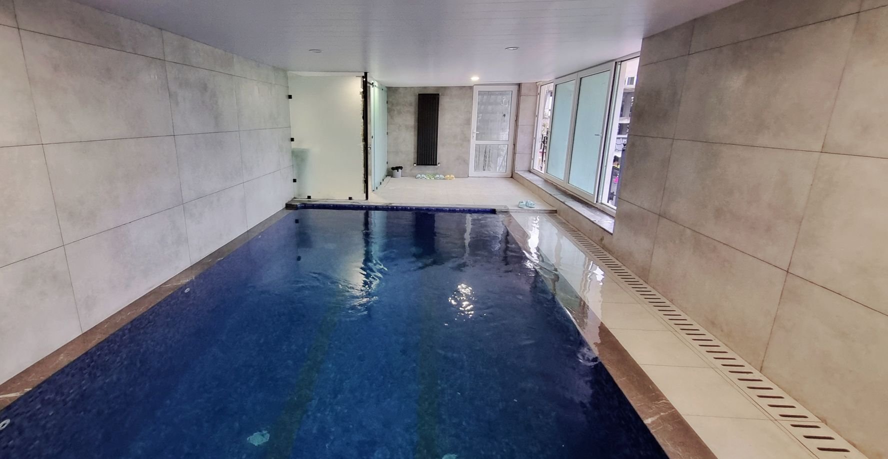 ویلا کاکتوس رامسر