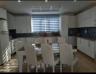 ویلا دوخوابه استخردار آبگرم زعفرانیه 1