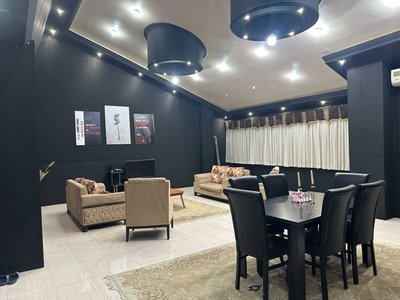 مجتمع اقامتی دوخوابه رایکا - واحد 21