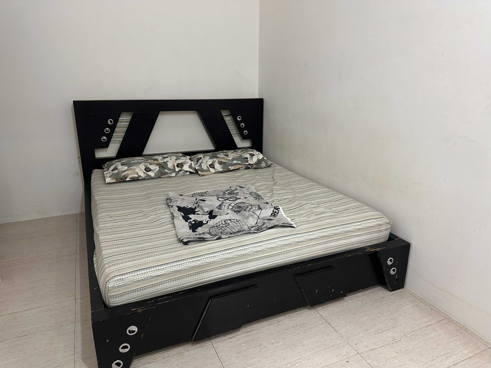 مجتمع اقامتی دوخوابه رایکا - واحد 21