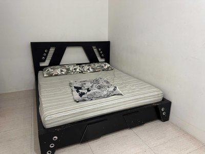 مجتمع اقامتی دوخوابه رایکا - واحد 21