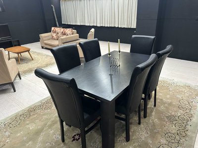 مجتمع اقامتی دوخوابه رایکا - واحد 21