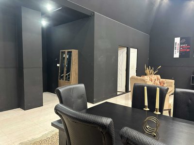 مجتمع اقامتی دوخوابه رایکا - واحد 21