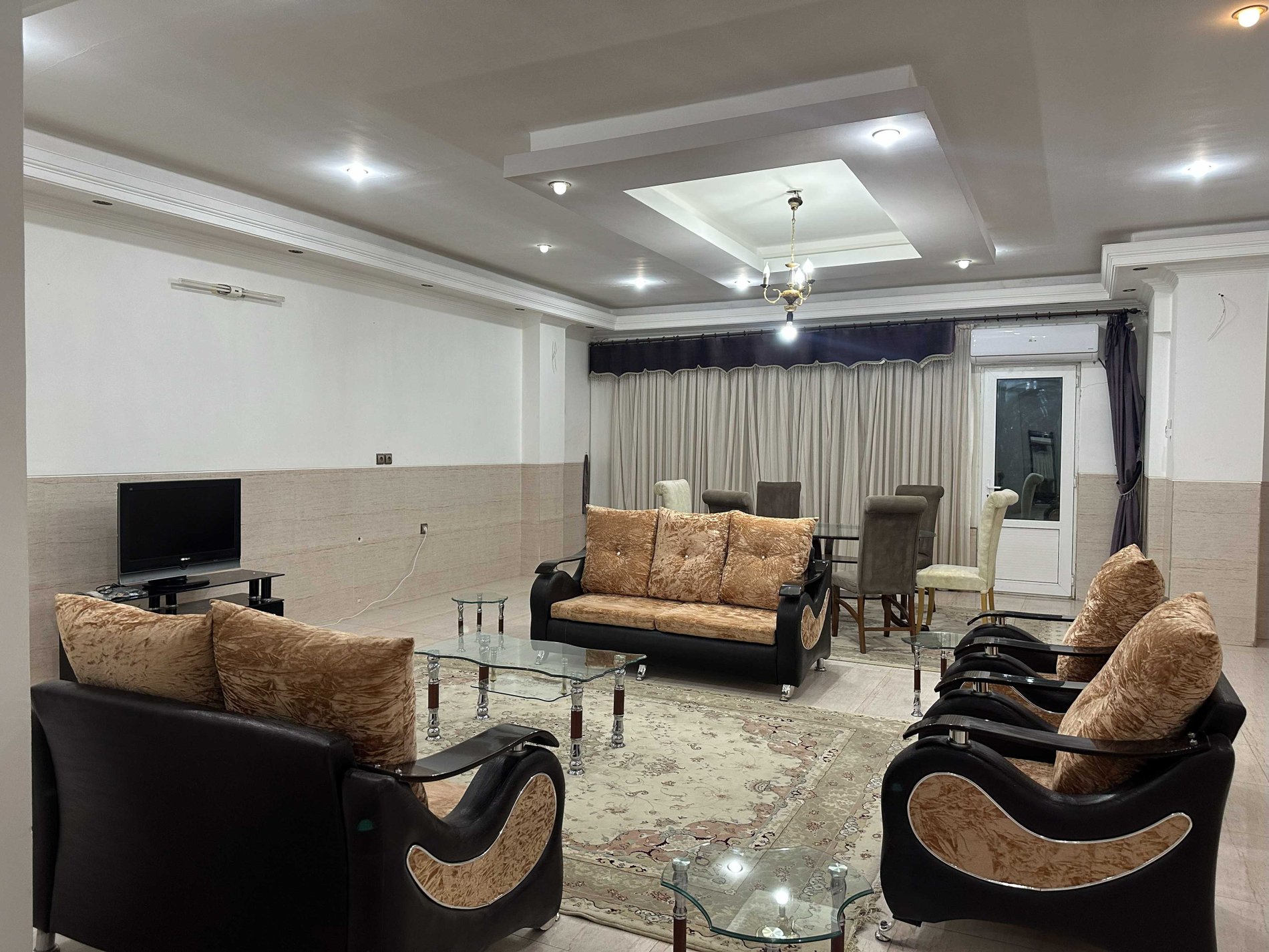 مجتمع اقامتی رایکا - واحد یک خوابه 11