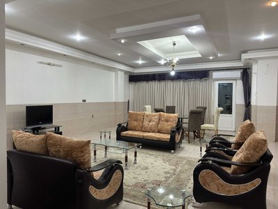 مجتمع اقامتی رایکا - واحد یک خوابه 11