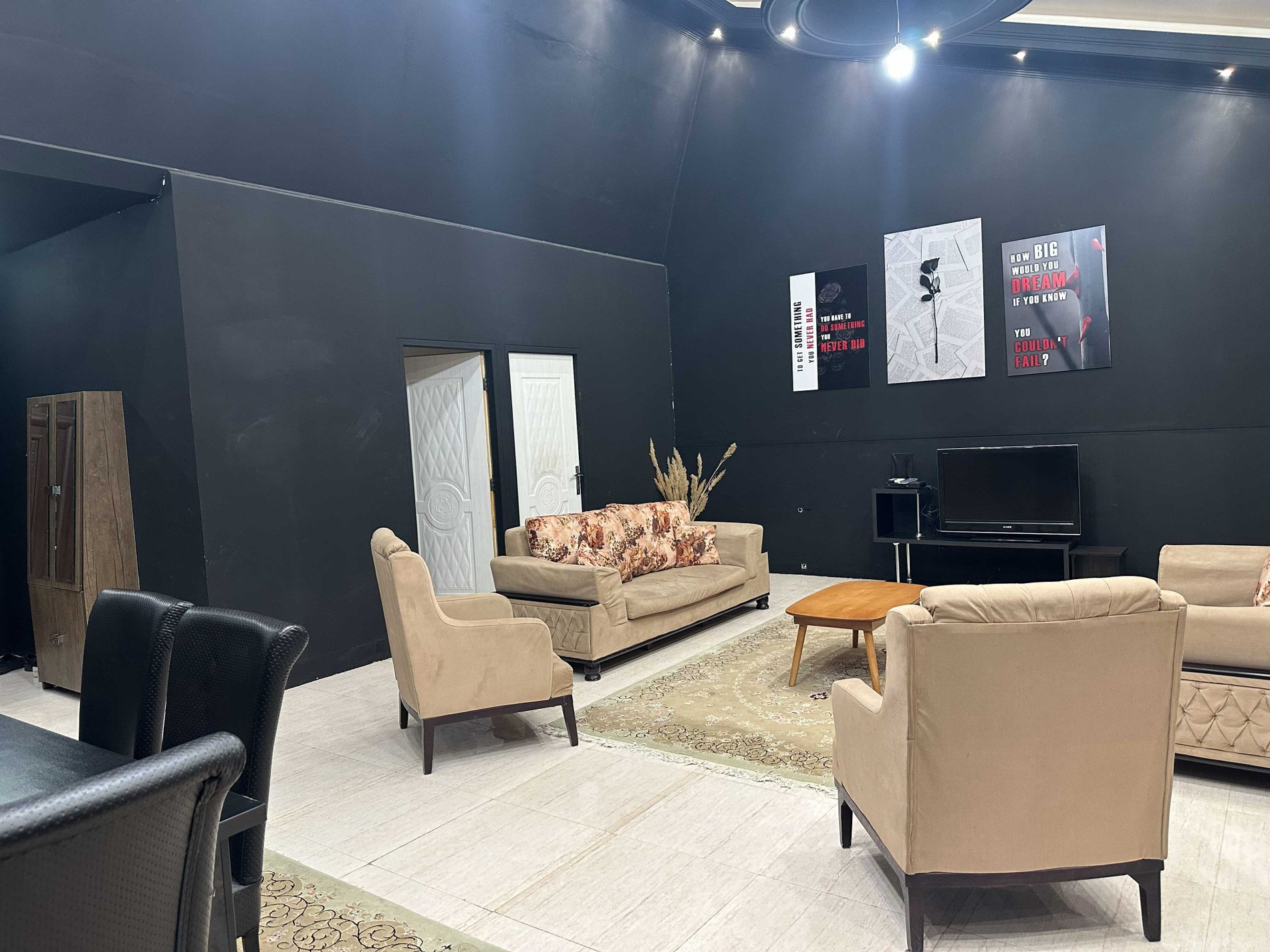 مجتمع اقامتی دوخوابه رایکا - واحد 21