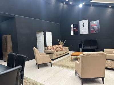 مجتمع اقامتی دوخوابه رایکا - واحد 21