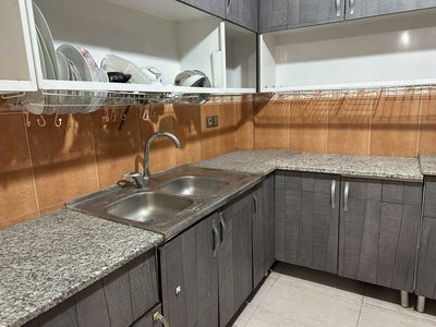 مجتمع اقامتی رایکا - واحد یک خوابه 11