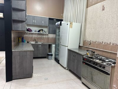 مجتمع اقامتی دوخوابه رایکا - واحد 21