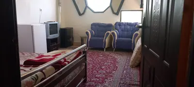 سوئیت فلت خانه امید 6