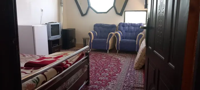 سوئیت فلت خانه امید 6