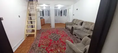 ویلا دوخوابه دوبلکس خانه امید 6