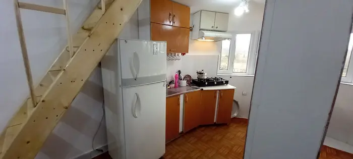 ویلا دوخوابه دوبلکس خانه امید 6