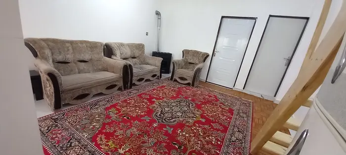 ویلا دوخوابه دوبلکس خانه امید 6