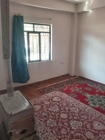 ویلا دوخوابه روستایی آقا معلم