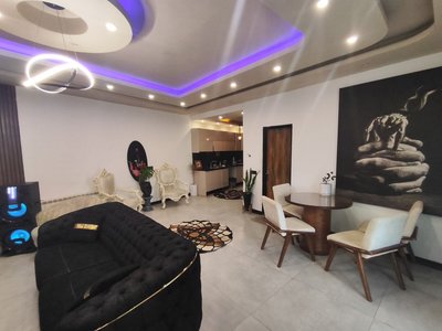 ویلا دو خوابه استخردار آزادی