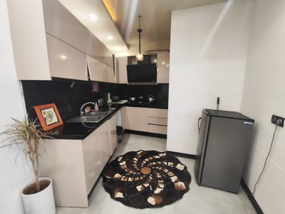 ویلا دو خوابه استخردار آزادی