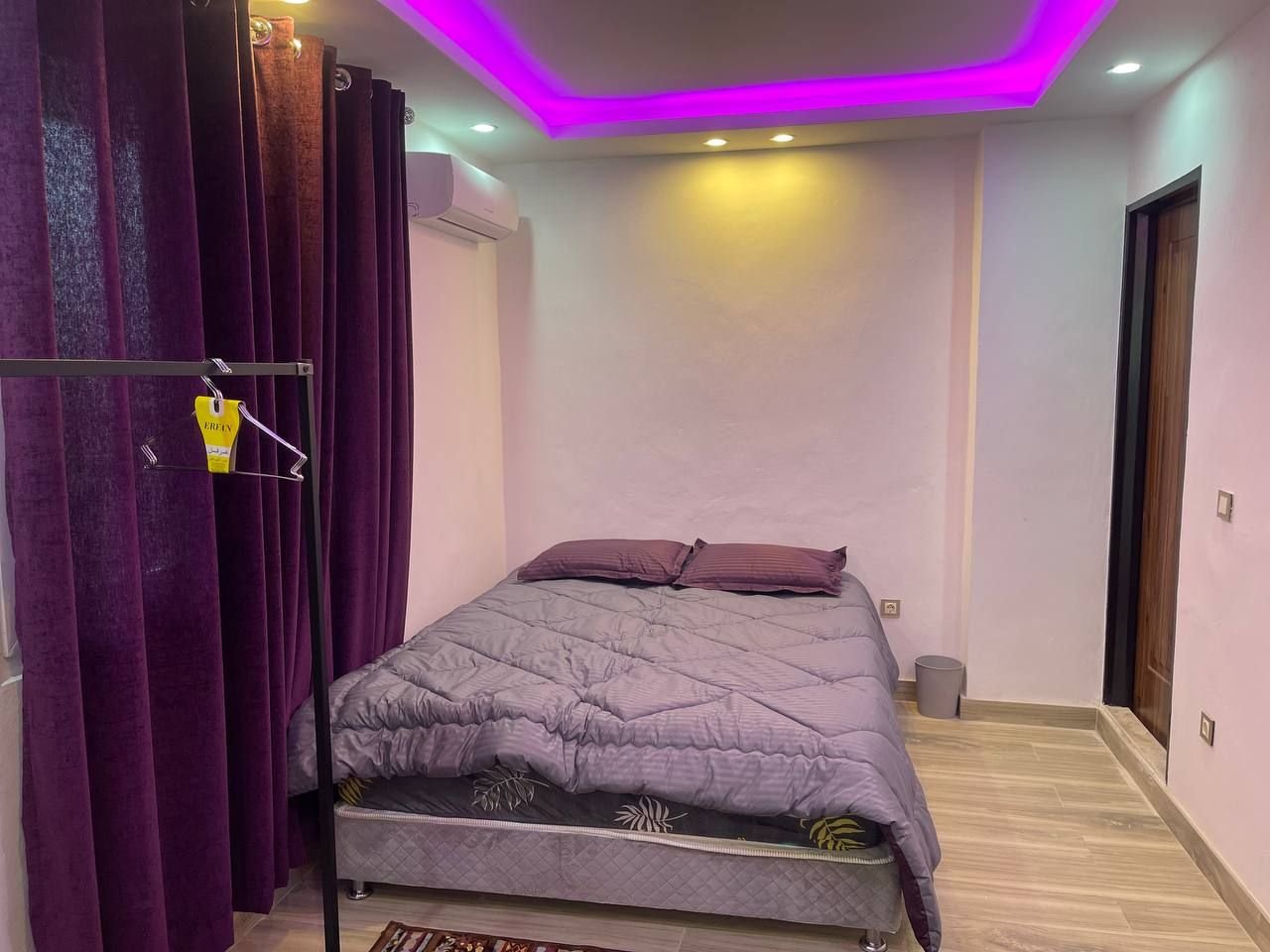 ویلا سه خوابه استخردار آبگرم بوستان 14