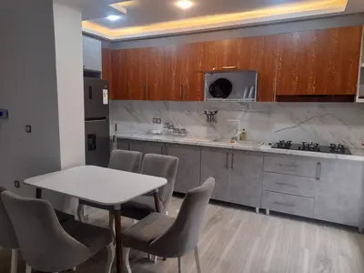 ویلا سه خوابه استخردار آبگرم بوستان 14