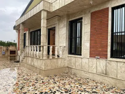 ویلا سه خوابه استخردار آبگرم بوستان 14