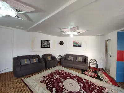 سوئیت یک خوابه عفاف 1