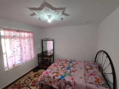 سوئیت یک خوابه عفاف 1