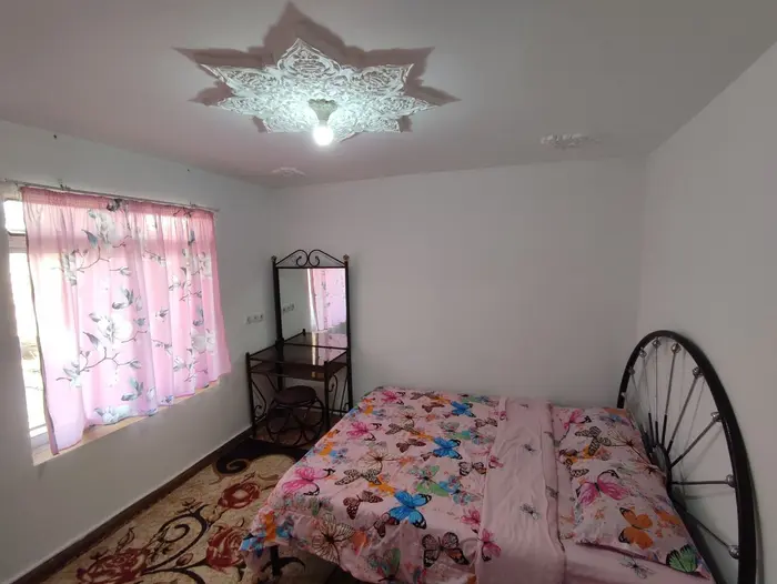 سوئیت یک خوابه عفاف 1 - اتاق خواب