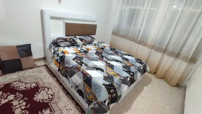 ویلا دوخوابه عفاف 2