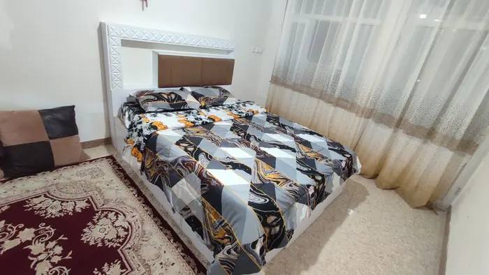 ویلا دوخوابه عفاف 2 - اتاق خواب طبقه بالا