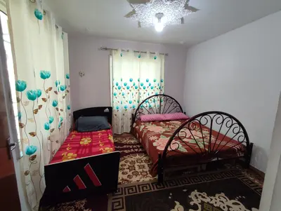 ویلا دوخوابه عفاف 2