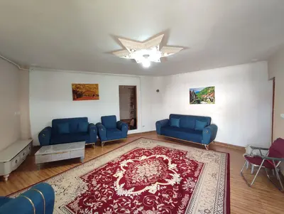 ویلا دوخوابه عفاف 2