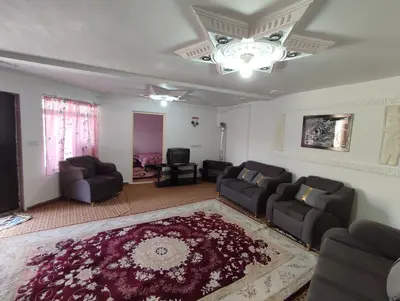 سوئیت یک خوابه عفاف 1