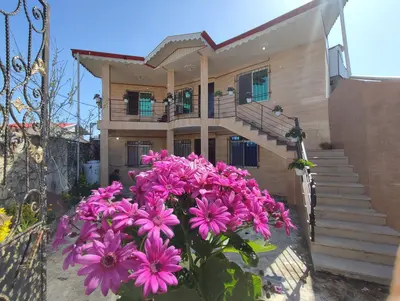 ویلا دوخوابه عفاف 2