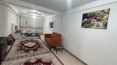 ویلا دوخوابه عفاف 2