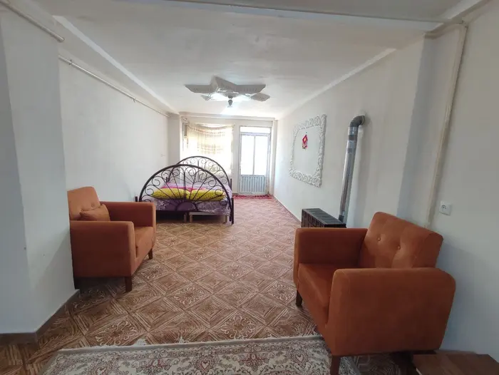 سوئیت فلت عفاف