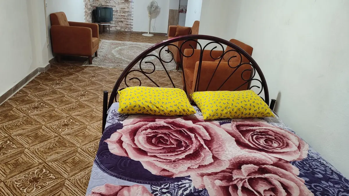 سوئیت فلت عفاف